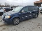 2013 Chrysler Town & Country Touring L