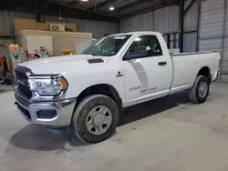 Dodge salvage cars for sale: 2022 Dodge RAM 3500 Tradesman