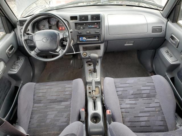 1997 Toyota Rav4