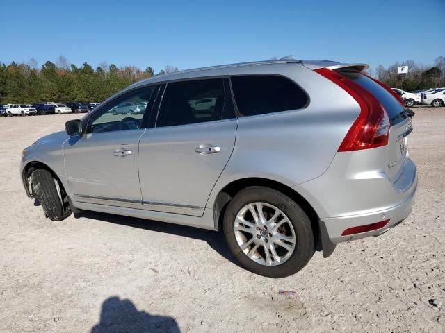 2015 Volvo XC60 T5 Premier