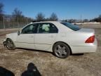 2001 Lexus LS 430