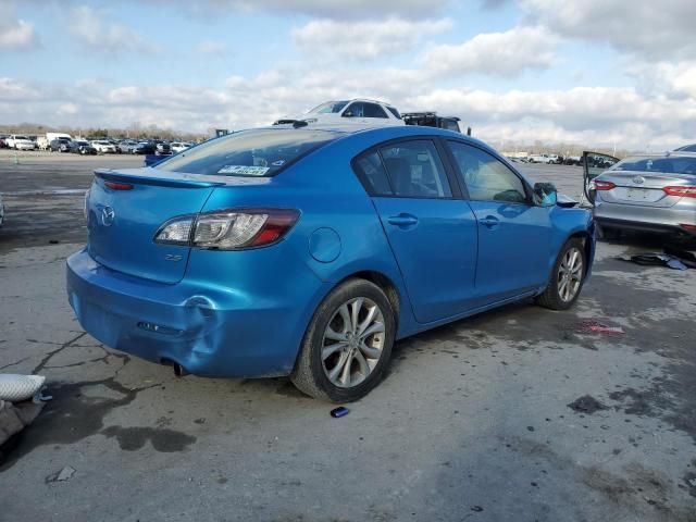 2010 Mazda 3 S