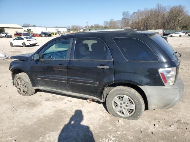 2005 Chevrolet Equinox LS