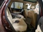 2010 Ford Edge Limited