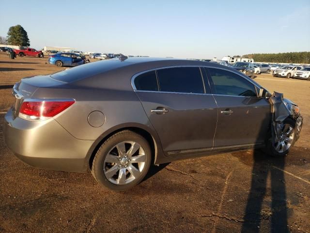 2011 Buick Lacrosse CXL