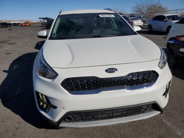 2020 KIA Niro LX