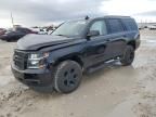 2019 Chevrolet Tahoe K1500 LS