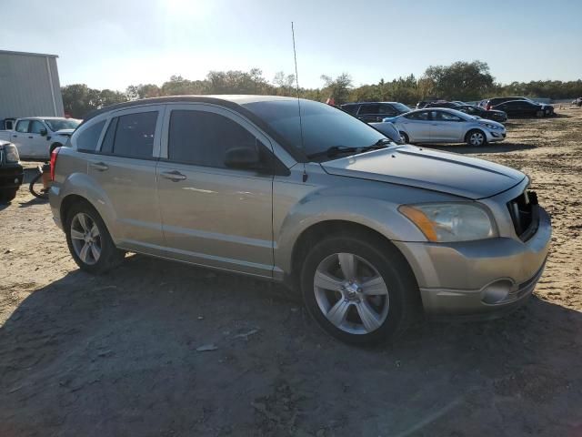 2010 Dodge Caliber Uptown