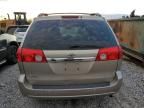 2007 Toyota Sienna XLE