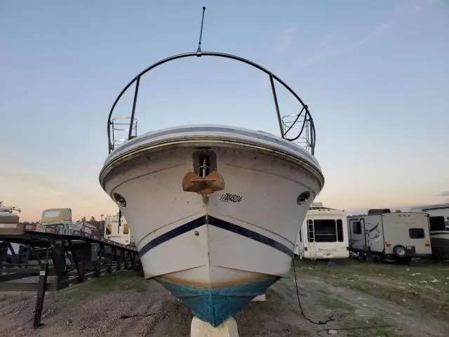 2001 Chris Craft Boat