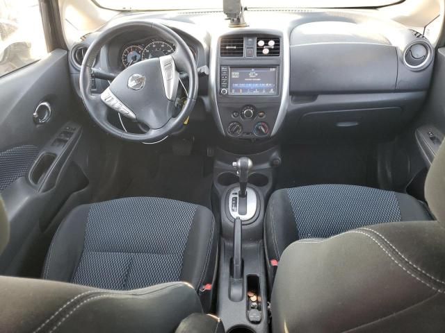 2018 Nissan Versa Note S