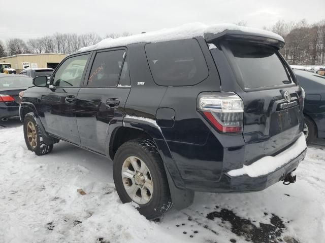 2014 Toyota 4runner SR5