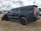 2016 Cadillac Escalade ESV Luxury