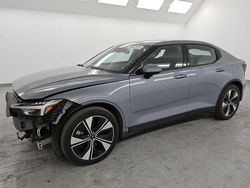 Vehiculos salvage en venta de Copart Van Nuys, CA: 2023 Polestar 2