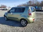 2010 KIA Soul +