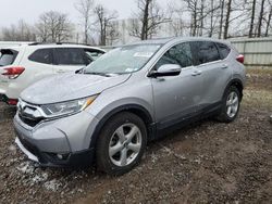 2019 Honda CR-V EX en venta en Central Square, NY