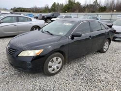 2007 Toyota Camry CE en venta en Memphis, TN