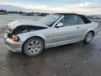 2001 BMW 325 CI