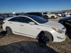 2014 Hyundai Sonata Hybrid