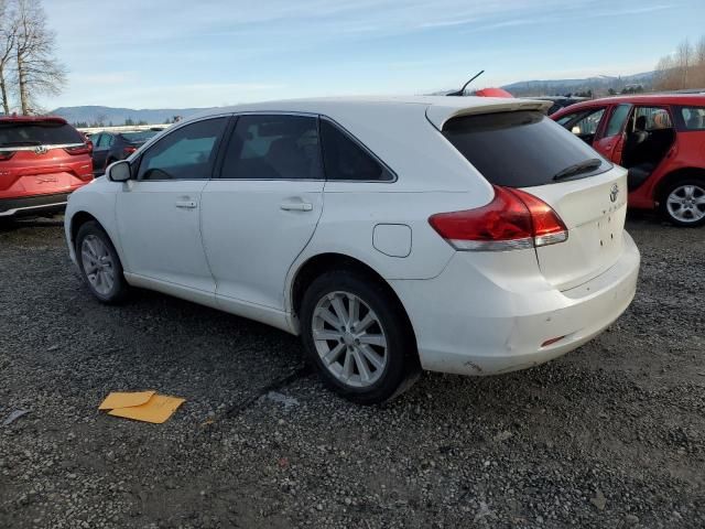 2010 Toyota Venza