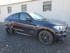 2018 BMW X6 XDRIVE35I