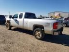 2013 Chevrolet Silverado K2500 Heavy Duty LT