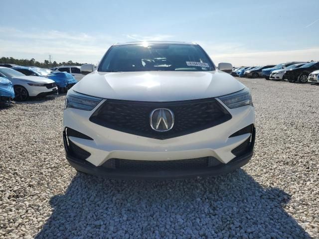 2019 Acura RDX Technology