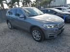 2016 BMW X5 XDRIVE4