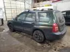 2004 Subaru Forester 2.5X