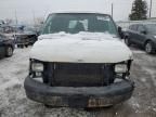 2007 Chevrolet Express G2500