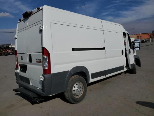 2018 Dodge RAM Promaster 2500 2500 High