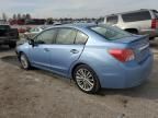 2012 Subaru Impreza Limited