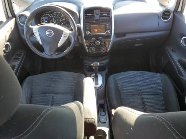 2016 Nissan Versa Note S