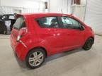 2014 Chevrolet Spark LS