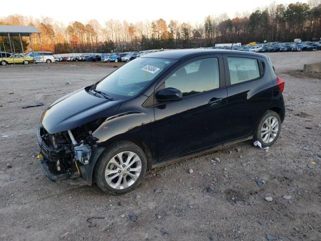 2020 Chevrolet Spark 1LT