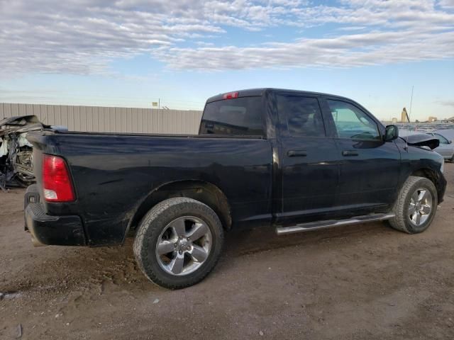 2019 Dodge RAM 1500 Classic Tradesman