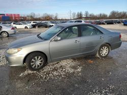 2006 Toyota Camry LE en venta en Columbus, OH