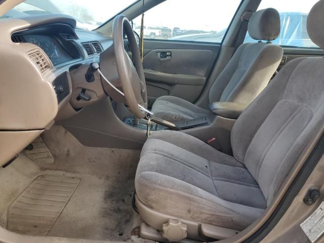 1999 Toyota Camry CE