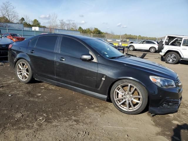 2014 Chevrolet SS