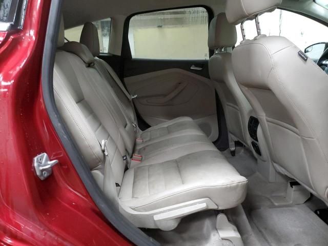 2013 Ford C-MAX SEL