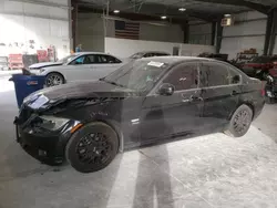 Salvage cars for sale at Greenwood, NE auction: 2011 BMW 328 XI