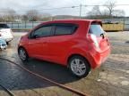 2015 Chevrolet Spark 1LT