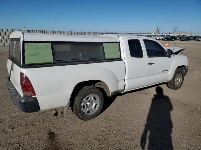 2006 Toyota Tacoma Access Cab