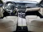 2011 BMW 535 I