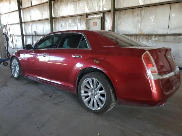 2013 Chrysler 300