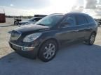 2009 Buick Enclave CXL