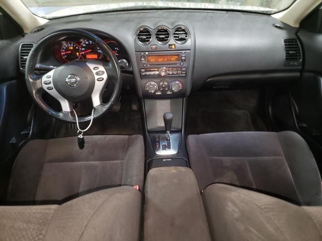 2009 Nissan Altima 2.5