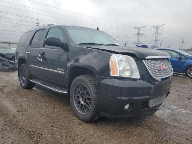 2012 GMC Yukon Denali