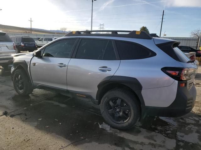 2023 Subaru Outback Wilderness