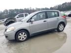 2009 Nissan Versa S